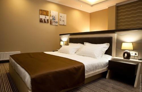 Kharkiv Hotel | Vicomte Hotel
