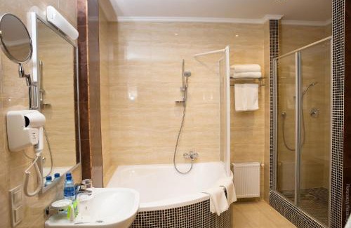 Kharkiv Hotel | Vicomte Hotel