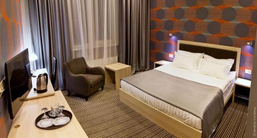 Kharkiv Hotel | Vicomte Hotel