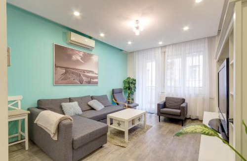 Ujlipotvaros Apartment | Victor Hugo