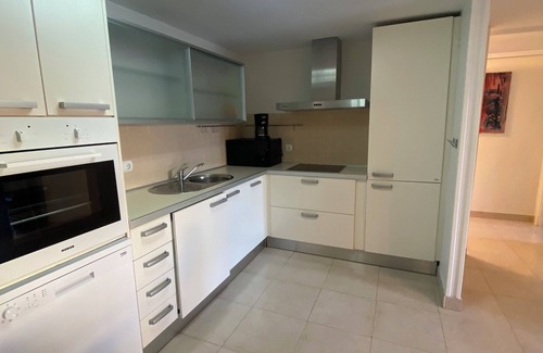 Roquetas de Mar Apartment | Victor Villa Romana