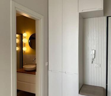 Qafe e Gjashtes Apartment | Victoria Apartment