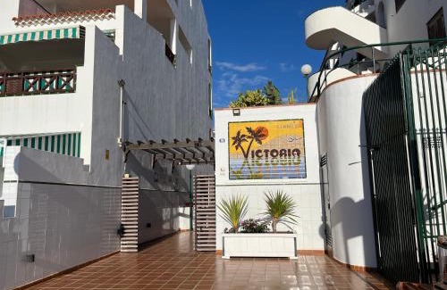 Los Cristianos Apartment | Victoria apartment