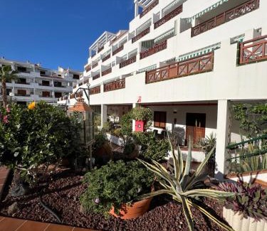 Los Cristianos Apartment | Victoria apartment