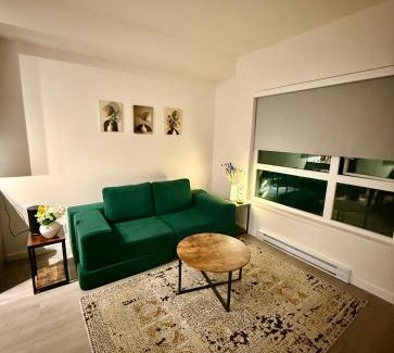 Victoria Apartment | Victoria Colwood Place