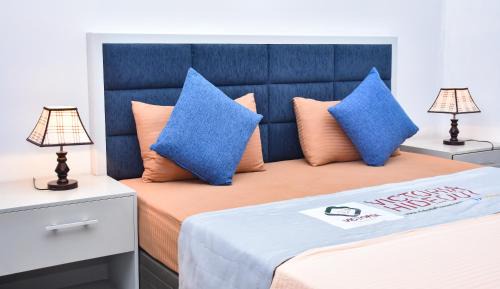 Medadumbara Hotel | Victoria Hideout