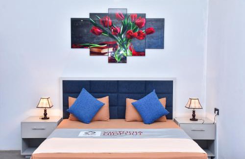 Medadumbara Hotel | Victoria Hideout