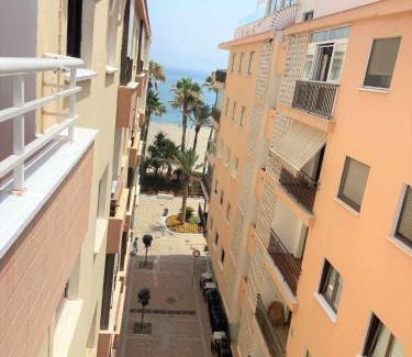 Estepona Apartment | Victoria Home & Parking