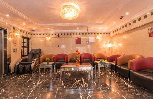 Al Sabkha Hotel | Victoria Hotel