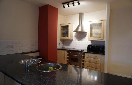 Leeds City Center Apartment | Victoria House Apartments