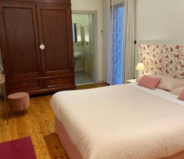 Pisa City Centre Bed & Breakfast | Victoria House B&B