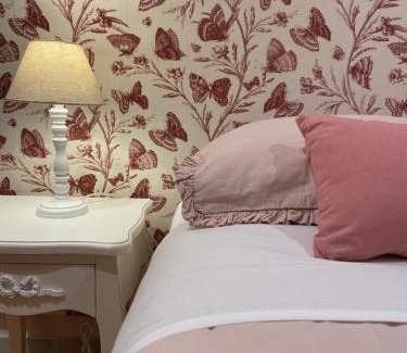 Pisa City Centre Bed & Breakfast | Victoria House B&B