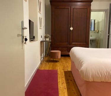 Pisa City Centre Bed & Breakfast | Victoria House B&B
