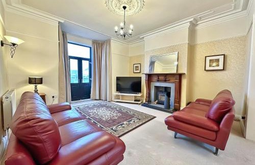 Whitley Bay House | Victoria House By The Sea