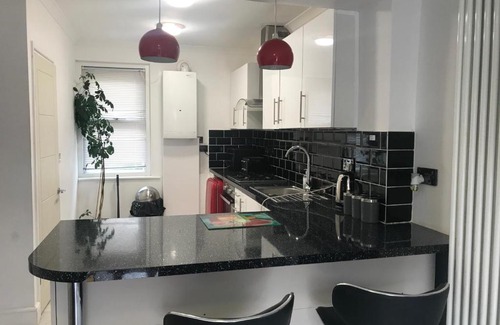 Poole Apartment | Victoria House