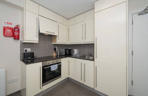 Cork Apartment | Victoria Lodge