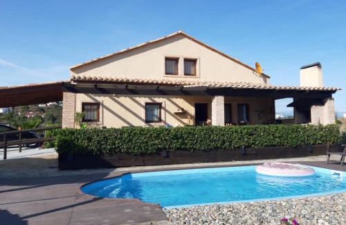 Cartama Villa | Victoria & Olivar
