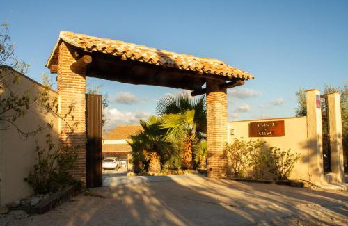 Cartama Villa | Victoria & Olivar