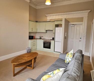 Dublin Apartment | Victoria on the Park