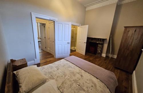 Dublin Apartment | Victoria on the Park