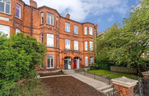 Dublin Apartment | Victoria on the Park