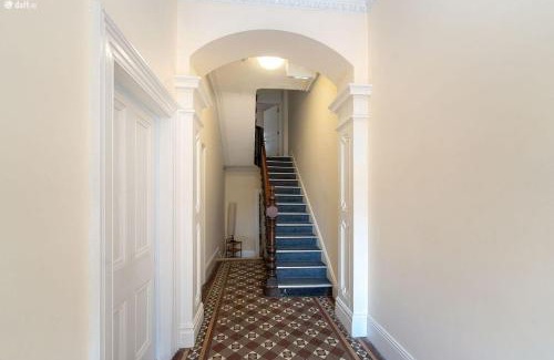 Dublin Apartment | Victoria on the Park