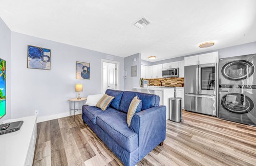 Victoria Park Apartment | Victoria Park Paradise! 1 Mile To Beach+Las Olas!