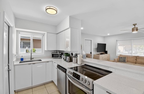 Victoria Park House | Victoria Park's Secret Estate