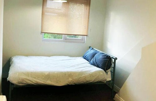 Leicester Apartment | Victoria Road East