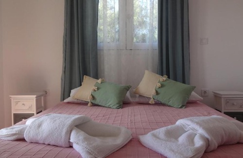 Kefalonia House | Victoria's Summer house