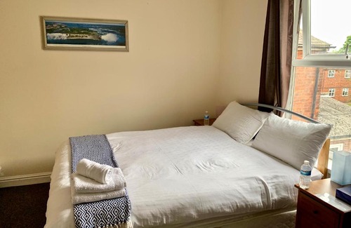 Birmingham House | Victoria Three