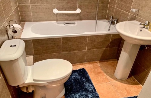 Birmingham House | Victoria Three