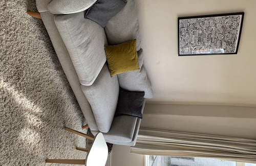 Llandaff House | Victorian cottage near Llandaff Cathedral