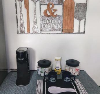 North Buffalo Apartment | Victorian Mansion Unit 2
