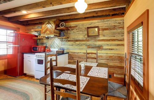 New Bern Apartment | Victorian New Bern Vacation Rental In Downtown!