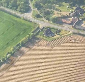 Rendlesham Apartment | Victorian quirky farm cottage next to forest & close to beach