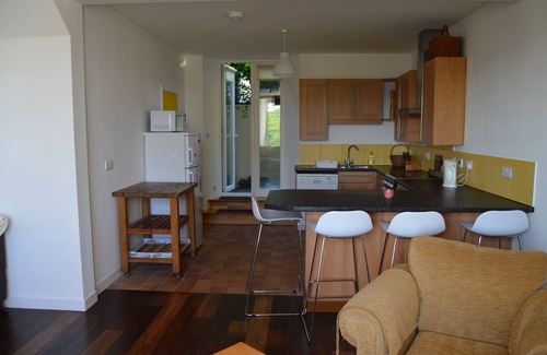 Kilcreggan Cottage | Victorian terraced Cottage with great views.