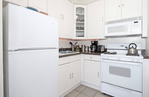 Sherman Heights Condo | Victorian Unit w/DT Views. Loft, Minutes. to Zoo, Beach, Balboa Park, Airport