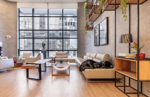 Sao Mateus Hotel | Victory Business Hotel