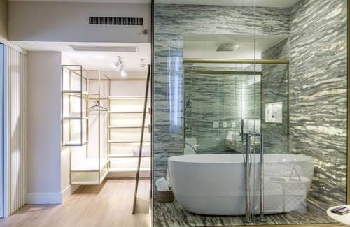 Sao Mateus Hotel | Victory Business Hotel