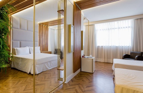 Sao Mateus Hotel | Victory Business Hotel