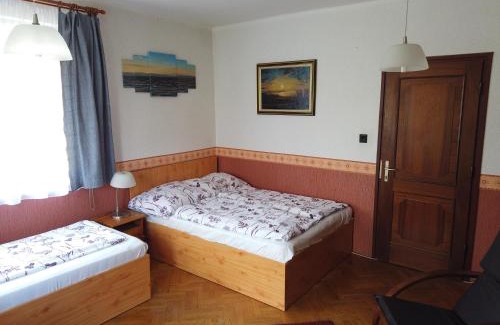 Siofok Aranypart Apartment | Vicze Vendégház
