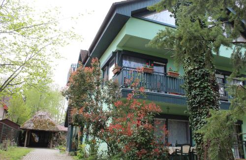 Siofok Aranypart Apartment | Vicze Vendégház
