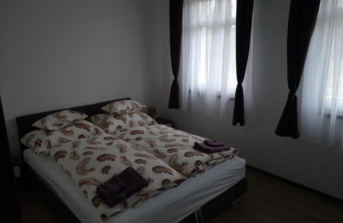 Szentgyorgyvolgy House | Vidéki-Báj Vendégház