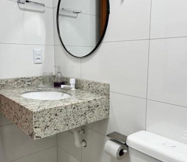 Ponta do Papagaio Apartment | Vida boa 4 - Apto confortável a 150mts Praia do Sonho