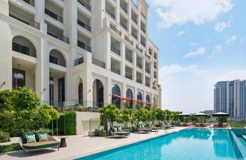 Dubai Hotel | Vida Creek Beach Hotel
