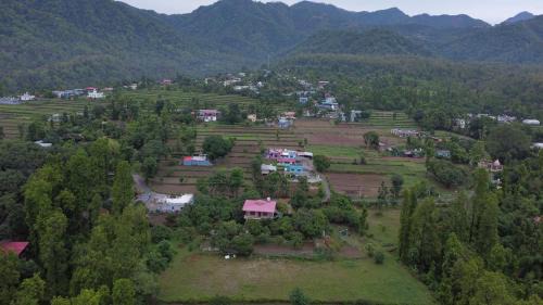 Dehradun House | Vida Homestay