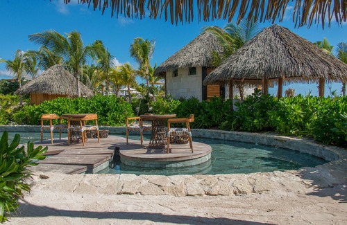 Villa Juarez Villa | Vidanta Grand Luxxe 2 Bedroom Villa No Blackout Dates