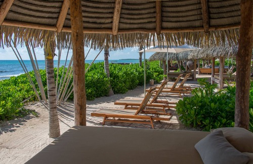 Villa Juarez Villa | Vidanta Grand Luxxe 2 Bedroom Villa No Blackout Dates