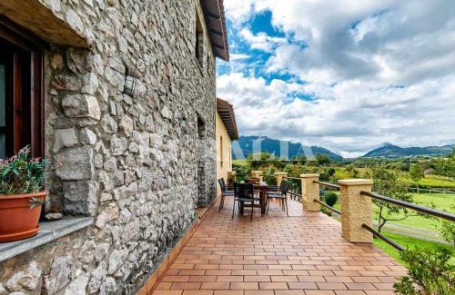 Ribadesella Ski Chalet | Vidª Vac Carmen 3